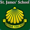 St. James' School